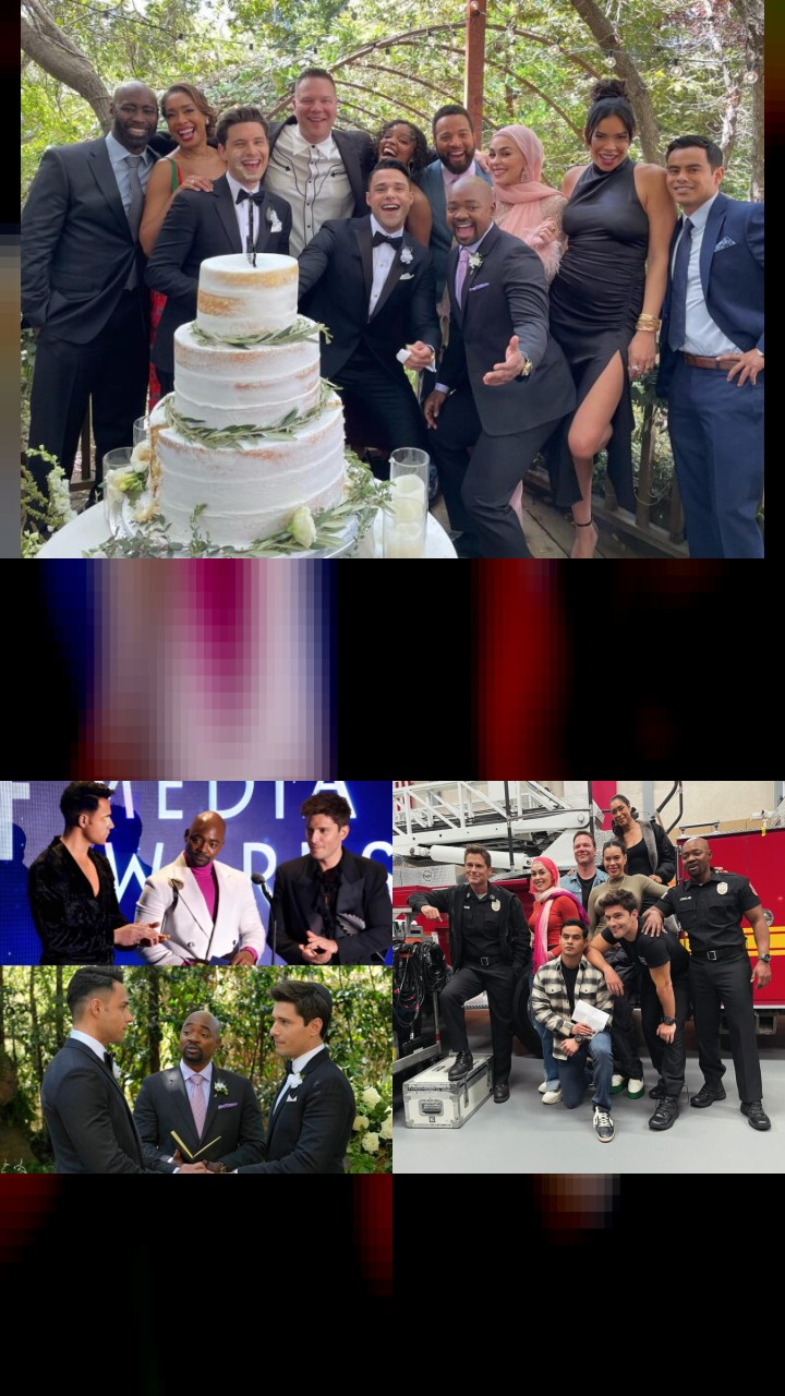 10 Brian Michael Smith Instagram Photos That Got Major Love