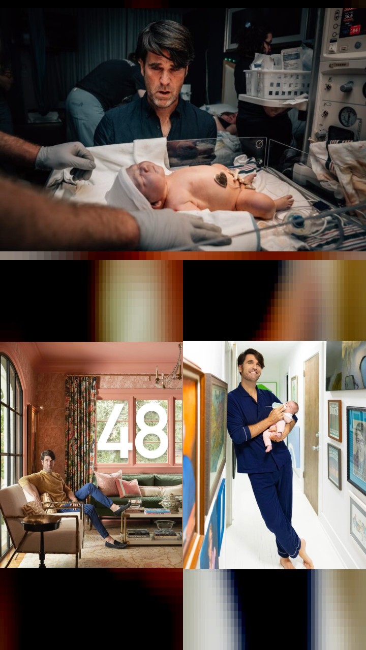 The Most Liked Instagram Photos of Brian Patrick Flynn: A Top 10 Showcase!