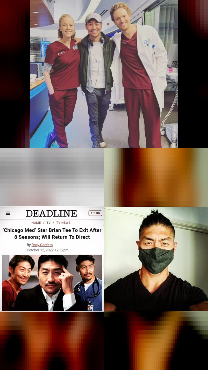 The Top 10 Instagram Photos by Brian Tee You Shouldn't Miss