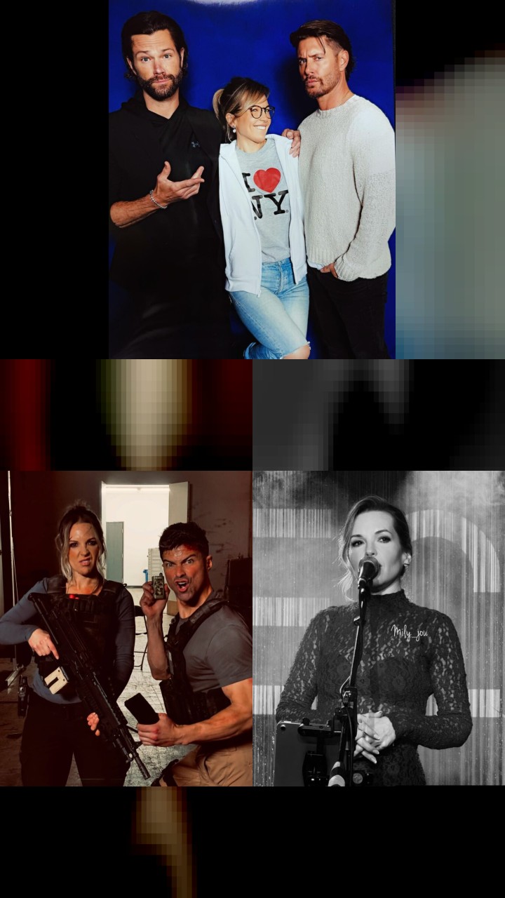 Top 10 Instagram Photos of Briana Buckmaster You Have to See