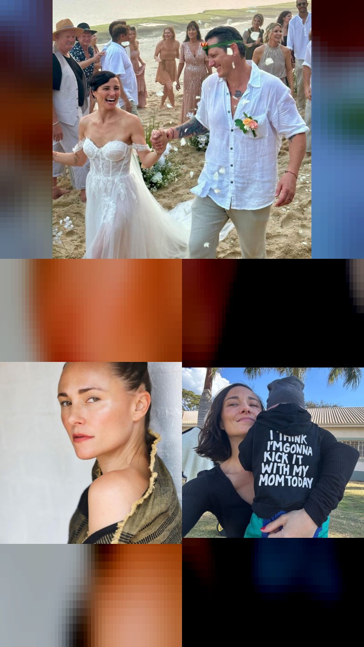 Briana Evigan’s Instagram: 10 Most Liked Photos
