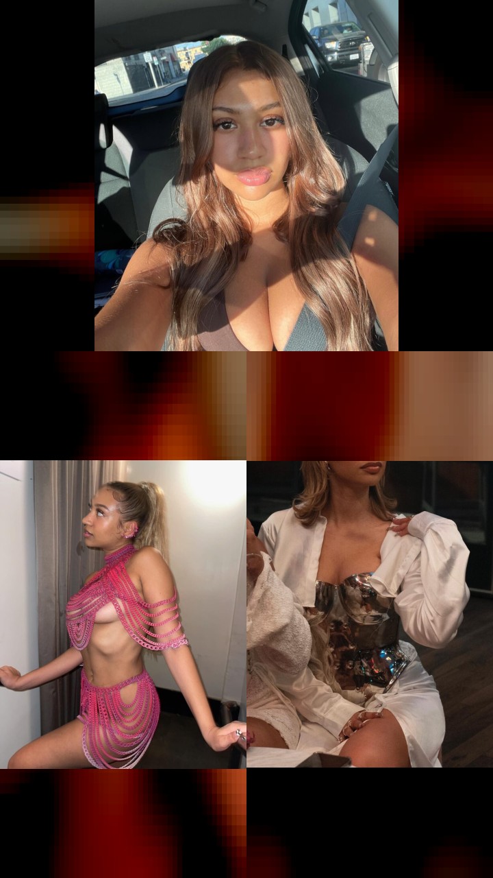 The Top 10 Most Loved Instagram Photos by Briana Jones