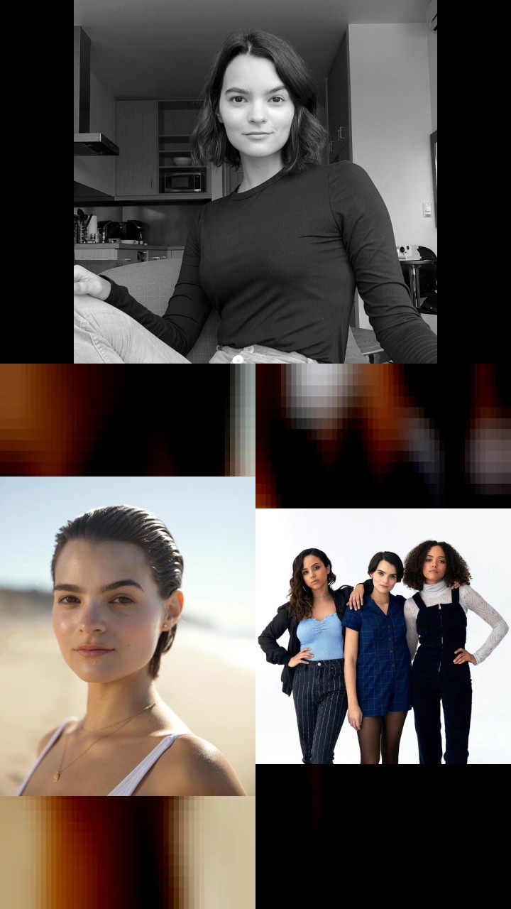 10 Stunning Instagram Photos of Brianna Hildebrand