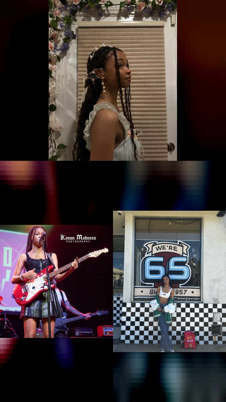 Brianna Reed’s Instagram: The 10 Most Memorable Photos