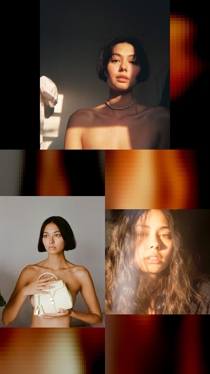 10 Top-Ranked Instagram Photos of Bridget Gao-Hollitt