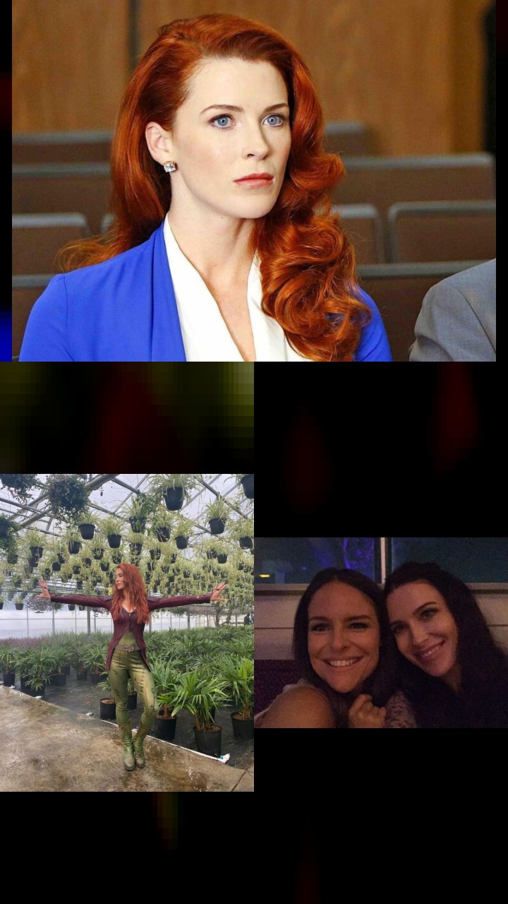 The Most Loved Instagram Photos of Bridget Regan: Top 10