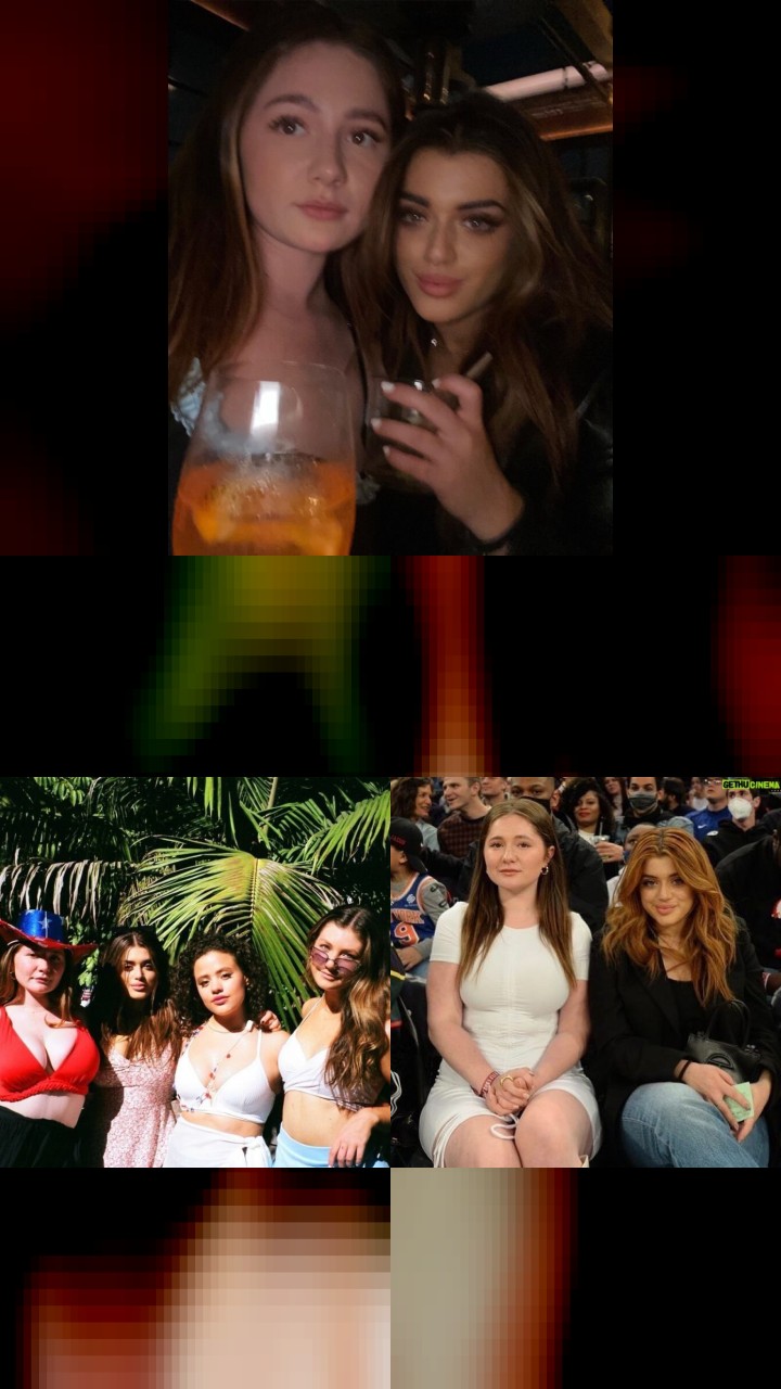 Brielle Barbusca's Instagram: Top 10 Most Loved Photos