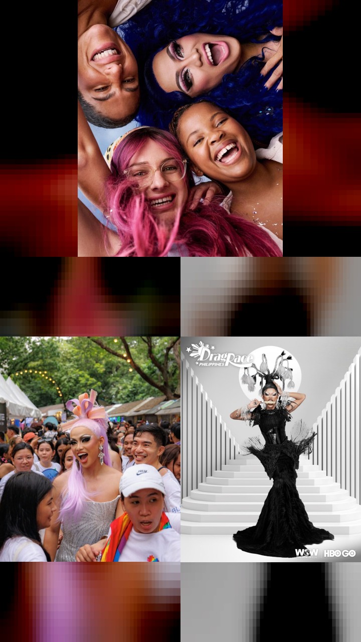 Countdown: Brigiding's 10 Most Popular Instagram Posts