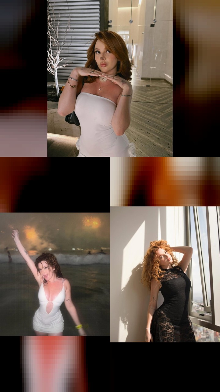 The Most Liked Instagram Photos of Brigitte Bozzo: A Top 10 Showcase!