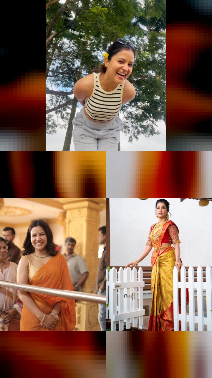 Brinda Acharya’s Instagram: The 10 Most Loved Photos