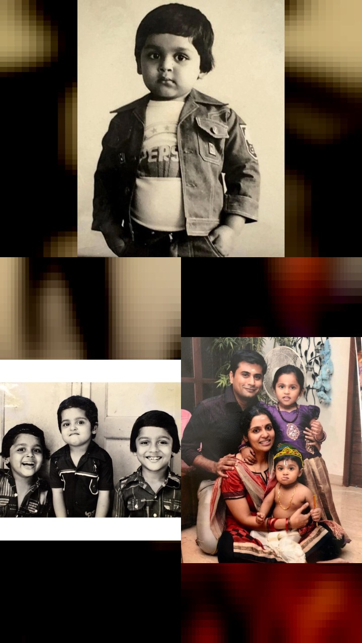 The Top 10 Instagram Posts of Brindha Sivakumar