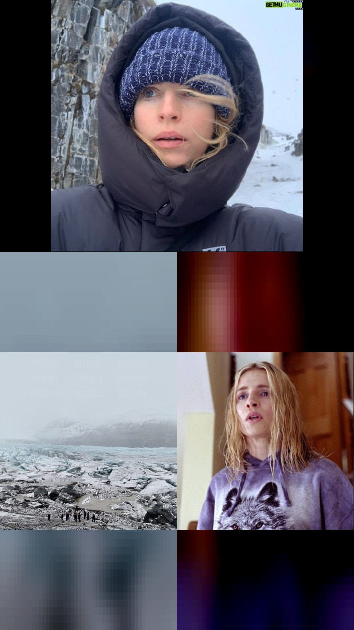 Top 10 Most Engaging Instagram Posts by Brit Marling