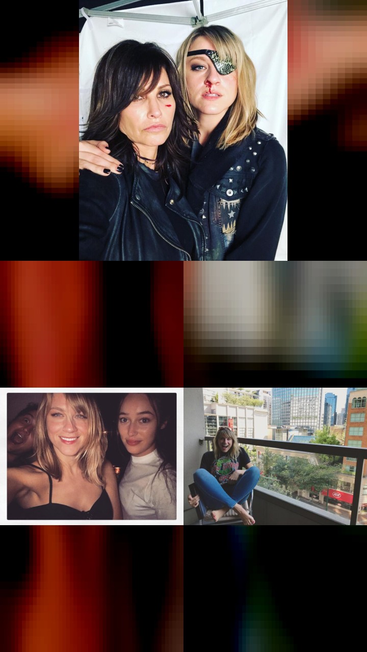 Top 10 Instagram Moments of Brit Morgan