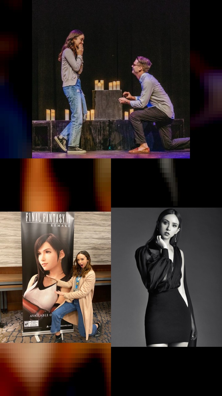 Top 10 Instagram Photos of Britt Baron You Have to See