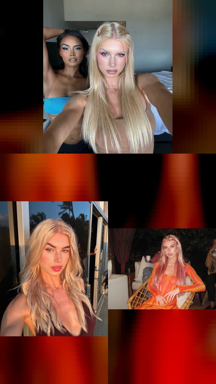 Brittan Byrd's Most Liked Instagram Photos of All Time