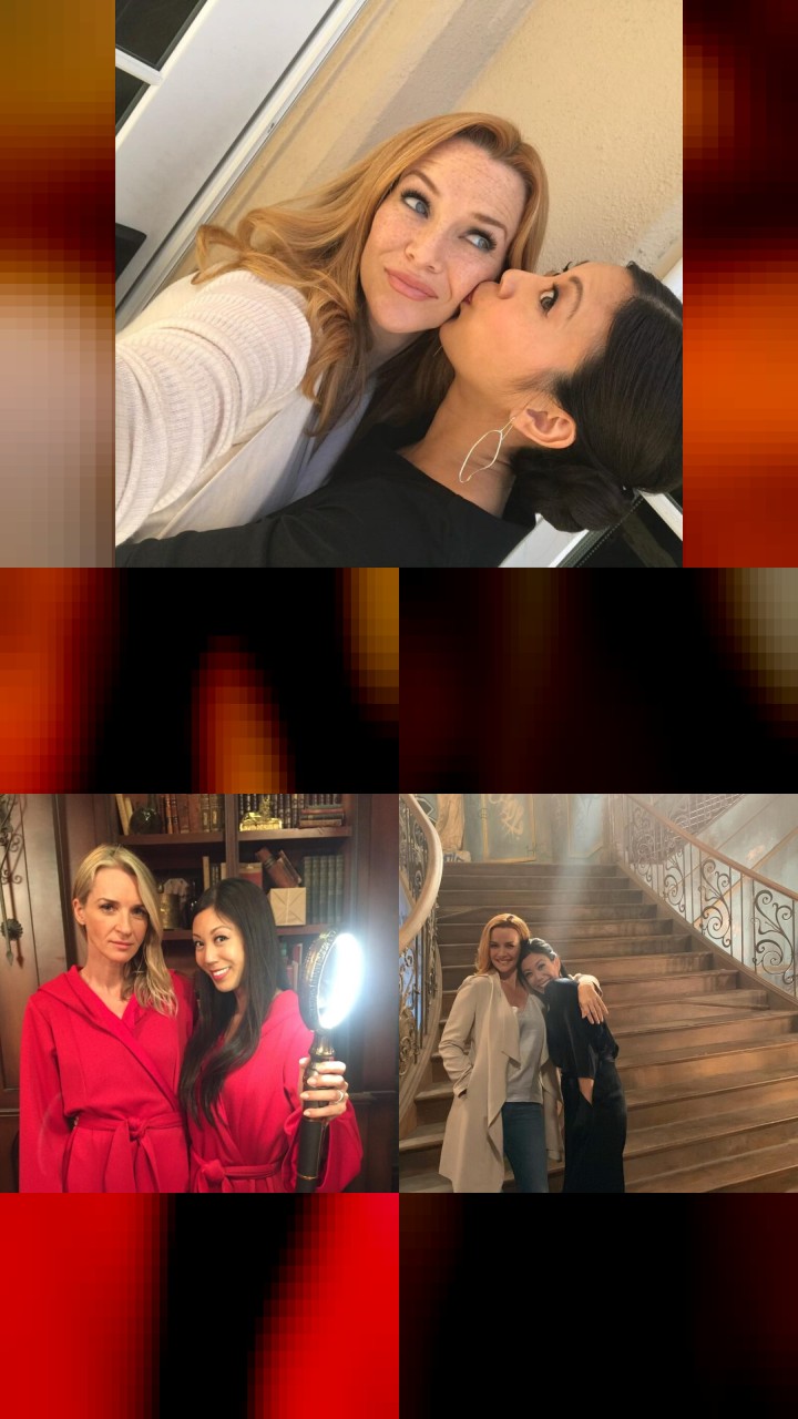 Brittany Ishibashi’s Top 10 Instagram Photos That Are Pure Gold