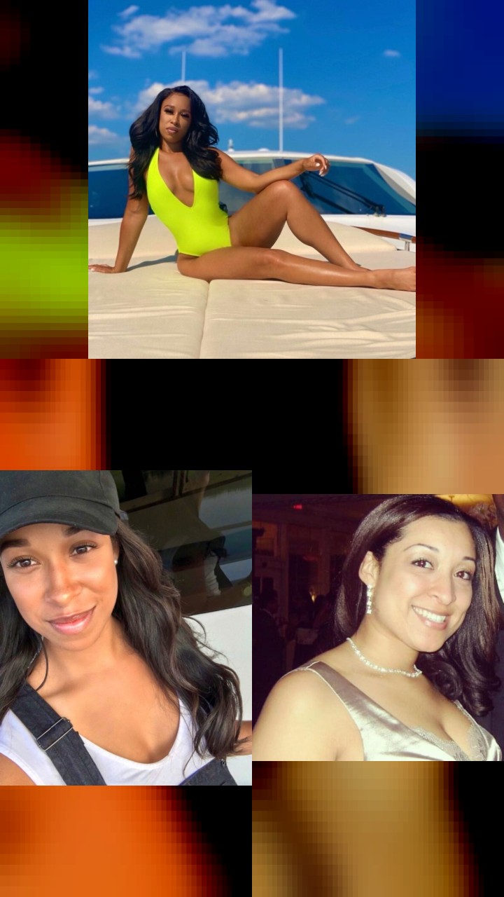 Brittany Lee Lewis’s Top 10 Instagram Highlights