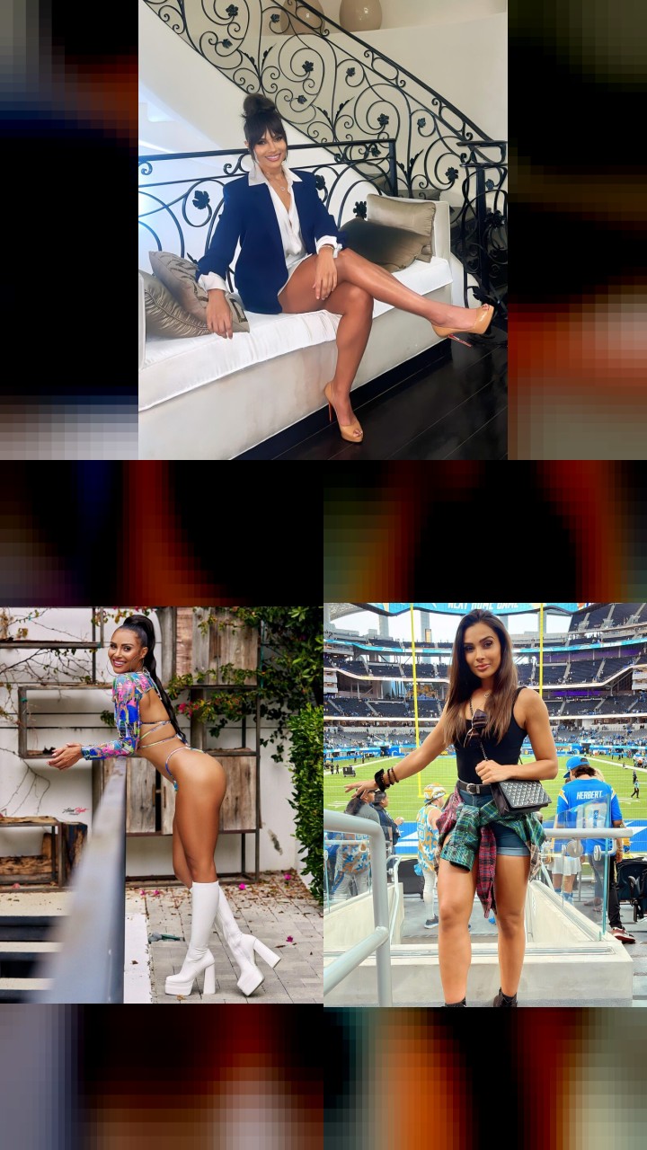 Top 10 Instagram Photos of Brittany Lucio You Have to See