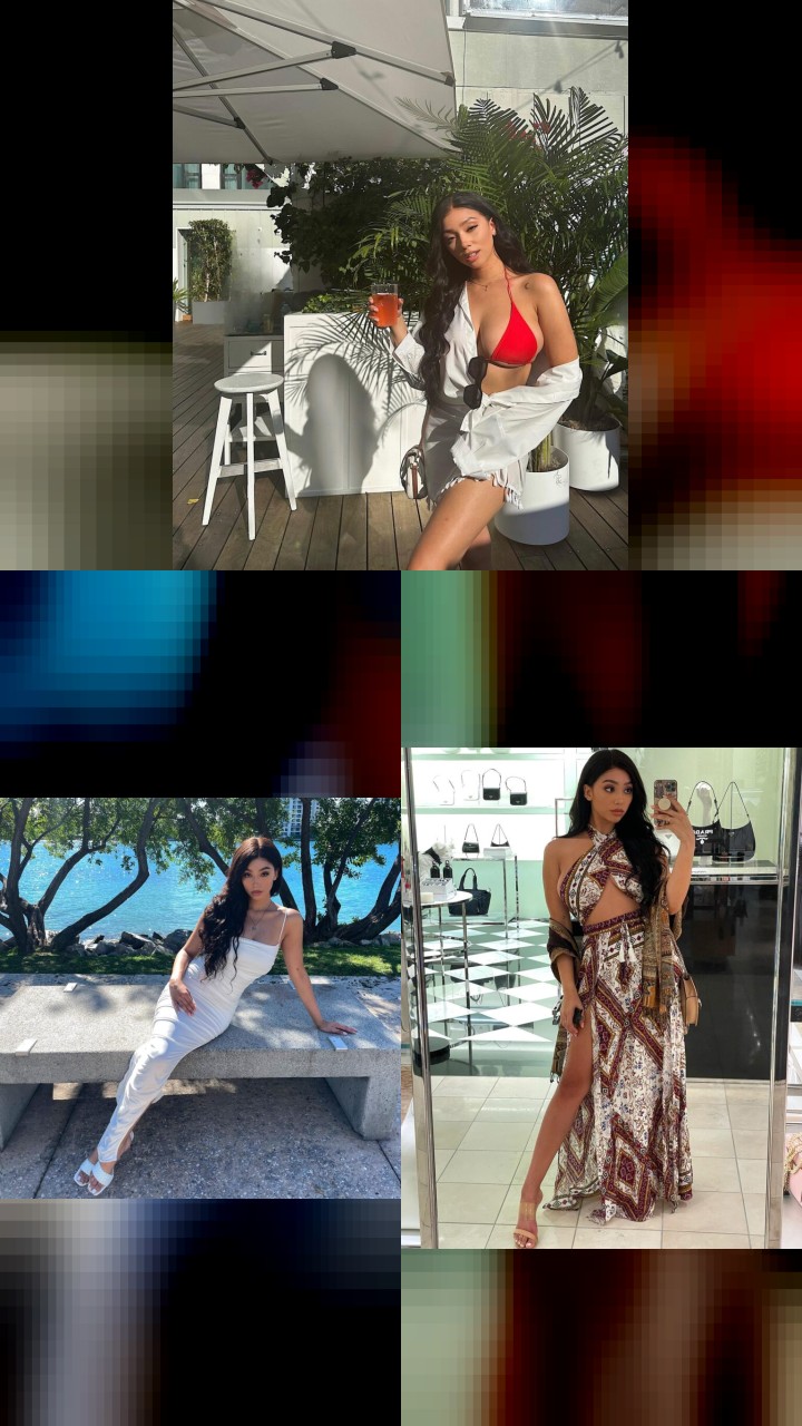 Brittany Panzer's Instagram: Top 10 Most Loved Photos