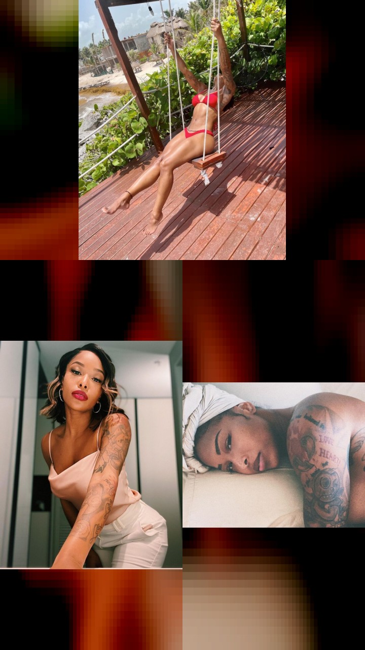 The Top 10 Instagram Posts of Brittany S. Hall