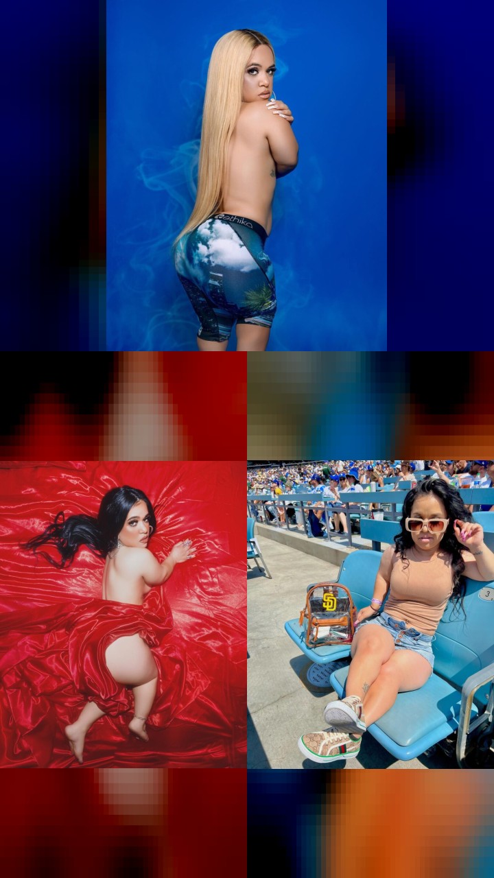 10 Stunning Instagram Photos of Brittney Guzman