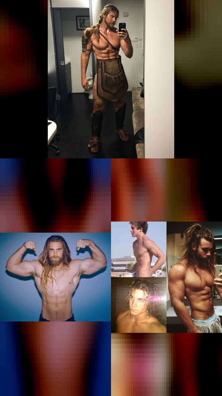 The Top 10 Brock O'Hurn Instagram Photos You Need to See