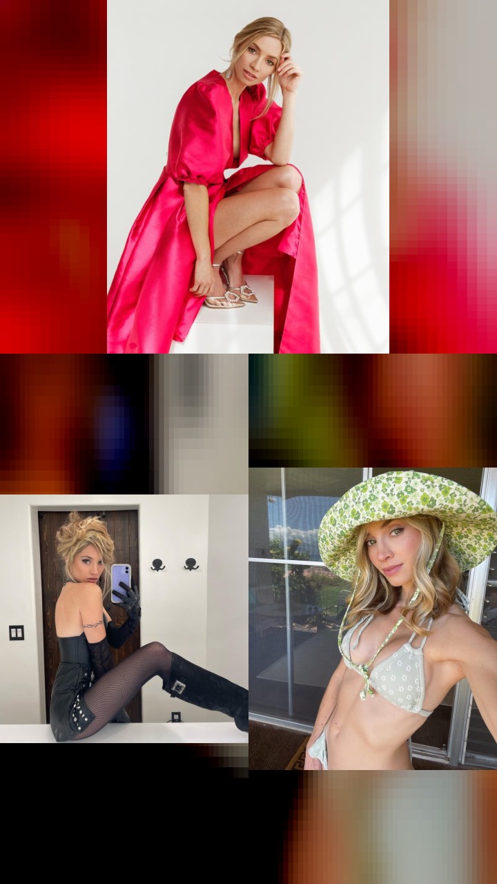 Brooke Butler's Instagram: Top 10 Most Loved Photos