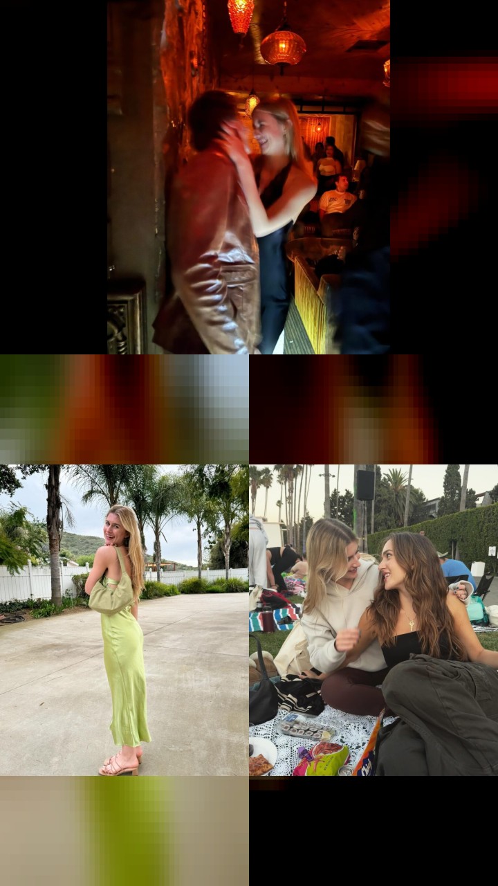 The Best of Brooke Elizabeth Butler: Top 10 Instagram Photos
