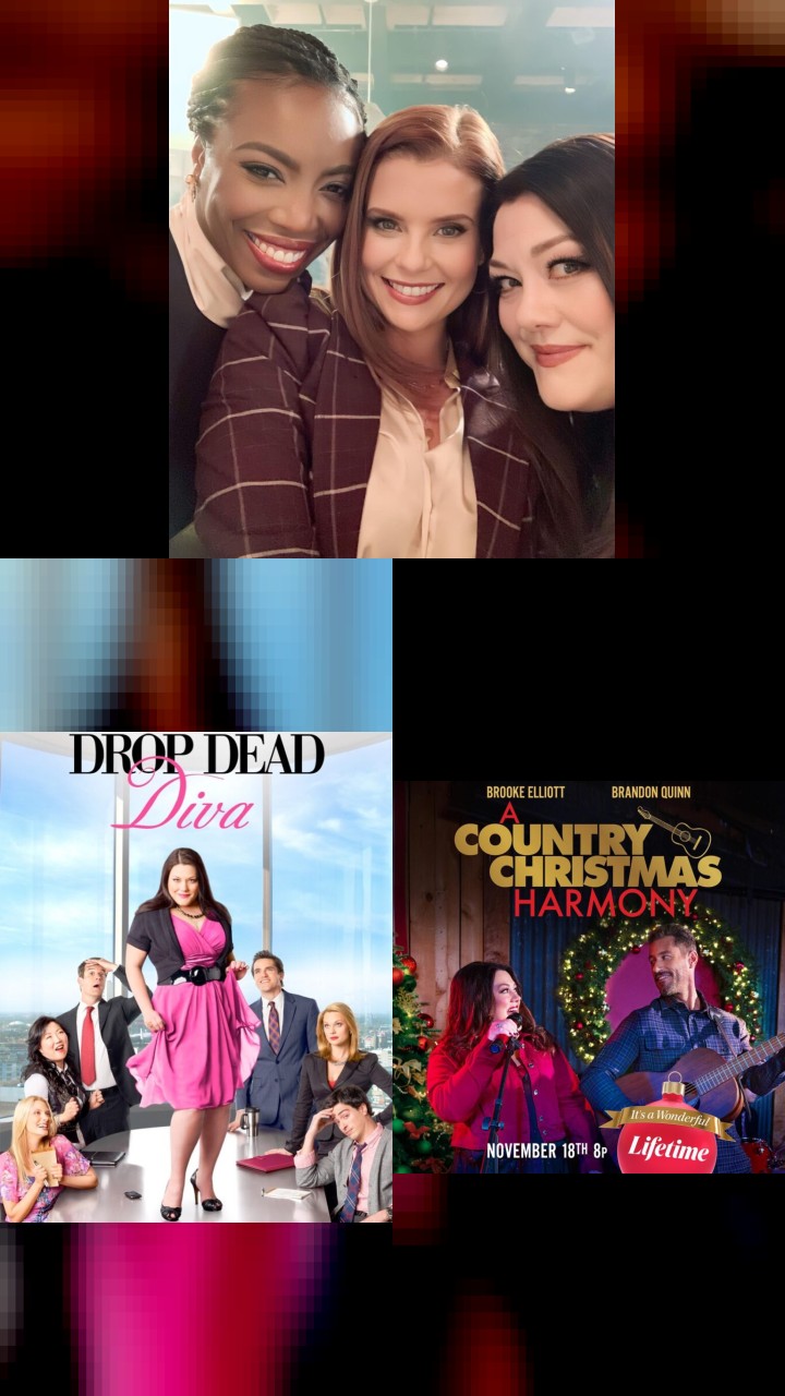 Brooke Elliott's Top 10 Instagram Photos That Got the Most Likes