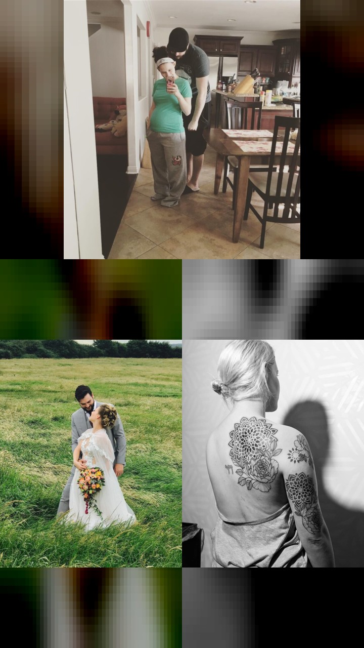 Brooke Leigh Thorne's Instagram: The Top 10 Liked Photos