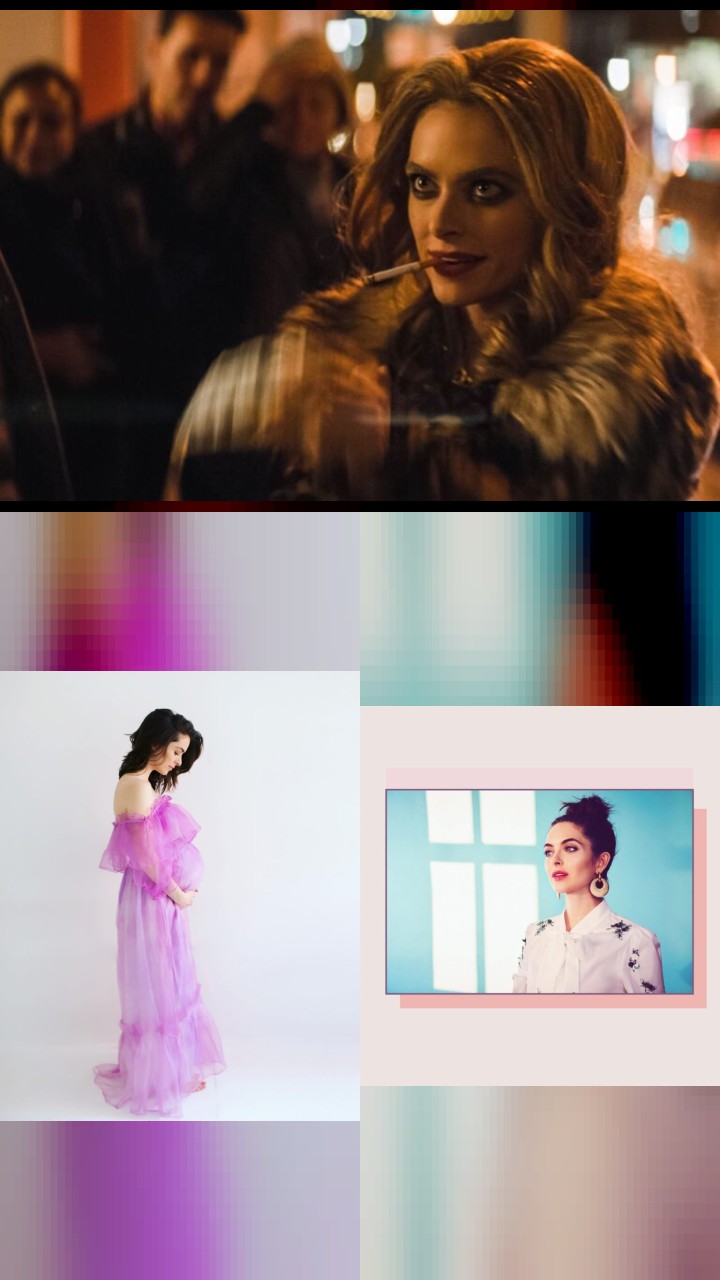 Double Tap Frenzy: Brooke Lyons's Top 10 Instagram Pics