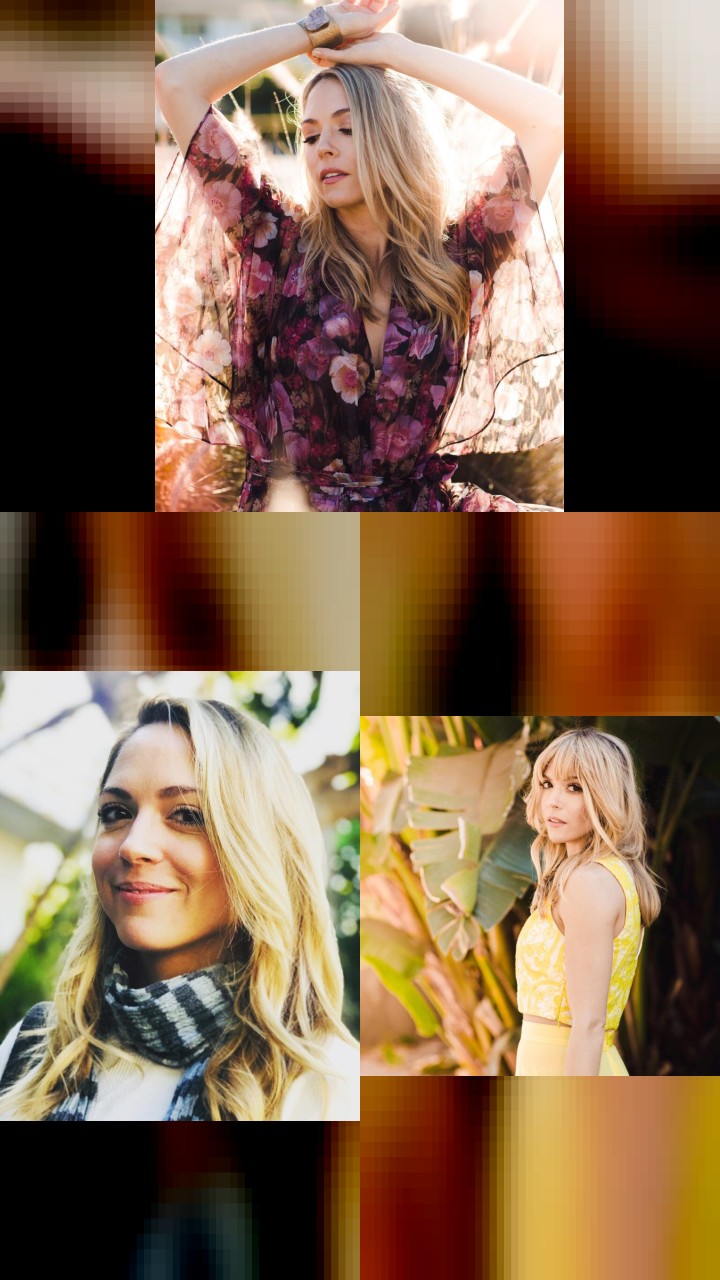 Top 10 Most Engaging Instagram Posts by Brooke Nevin