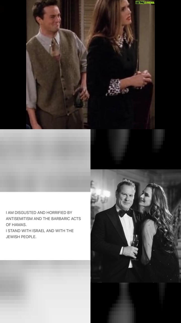 The Top 10 Brooke Shields Instagram Photos of All Time