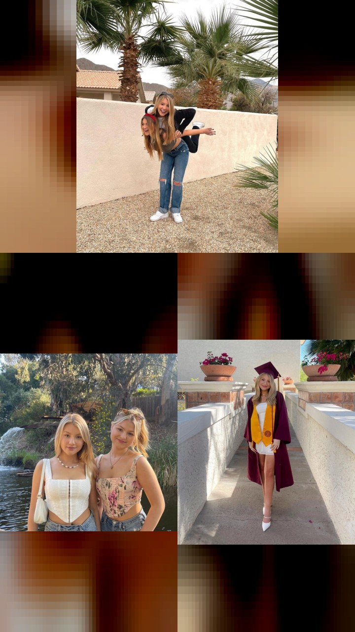 10 Brooke Sorenson Instagram Photos That Got the Most Love