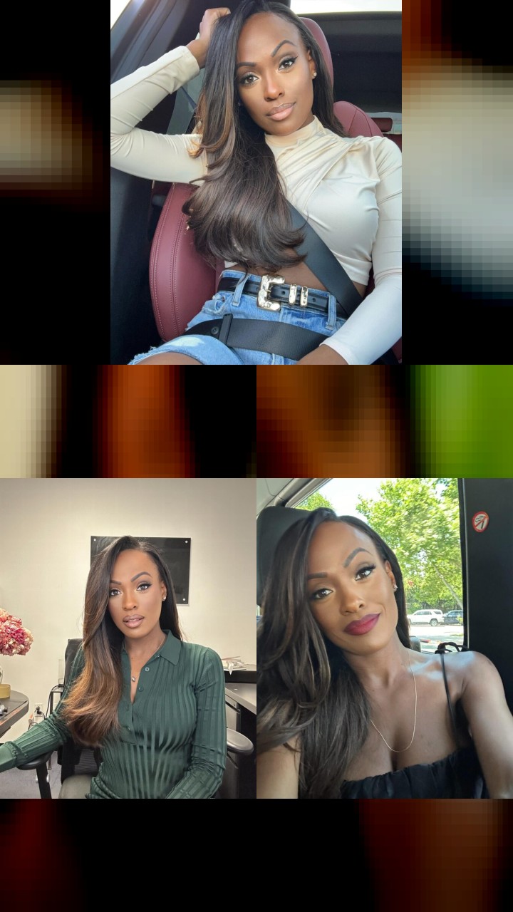 Brooke Thomas's Instagram Gold: The 10 Most-Liked Posts