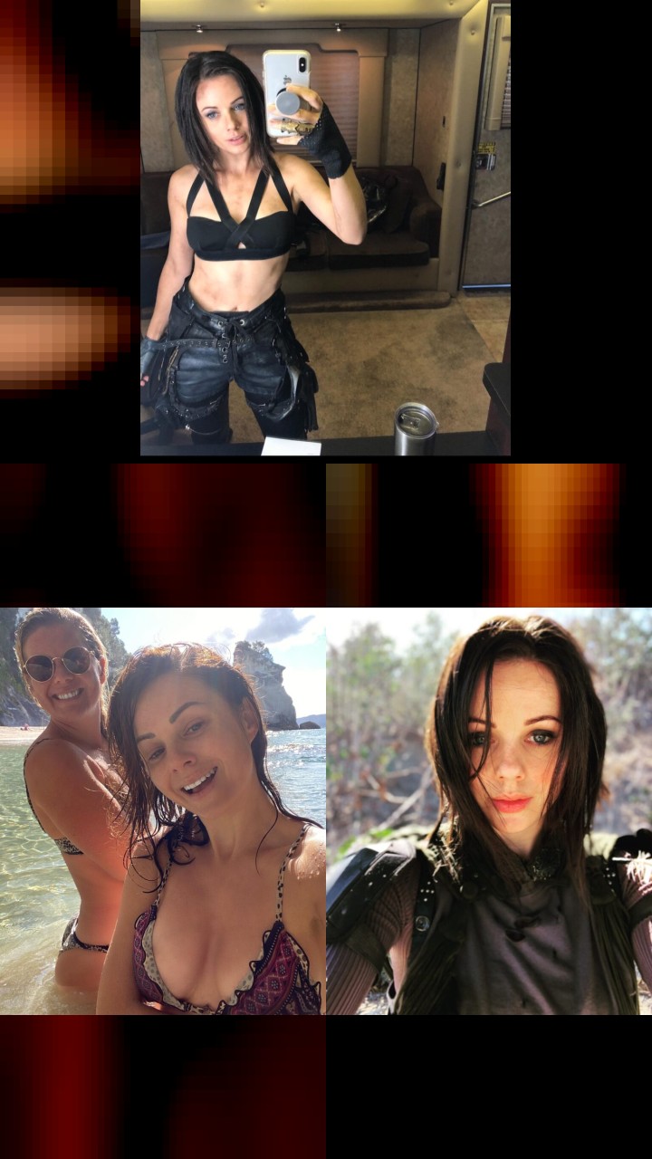 Unveiling Brooke Williams's Most Liked Instagram Photos: A Top 10 List!