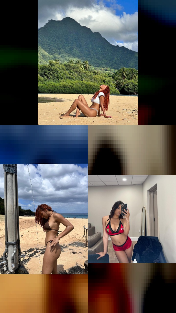 Top 10 Instagram Photos of Brookliyn Wren You Have to See