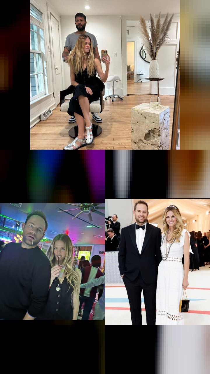 Brooklyn Decker’s Top 10 Instagram Highlights