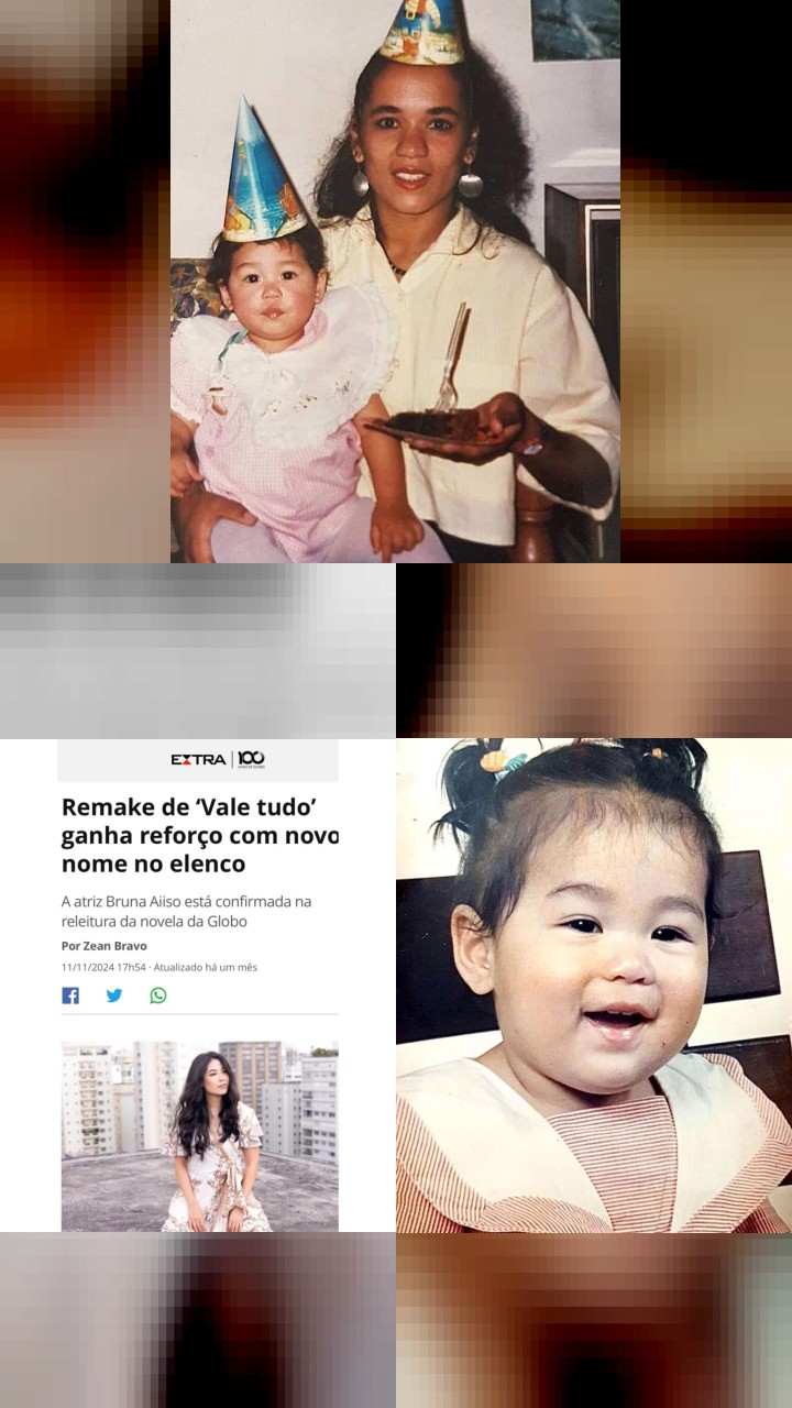The Top 10 Bruna Aiiso Instagram Photos You Need to See