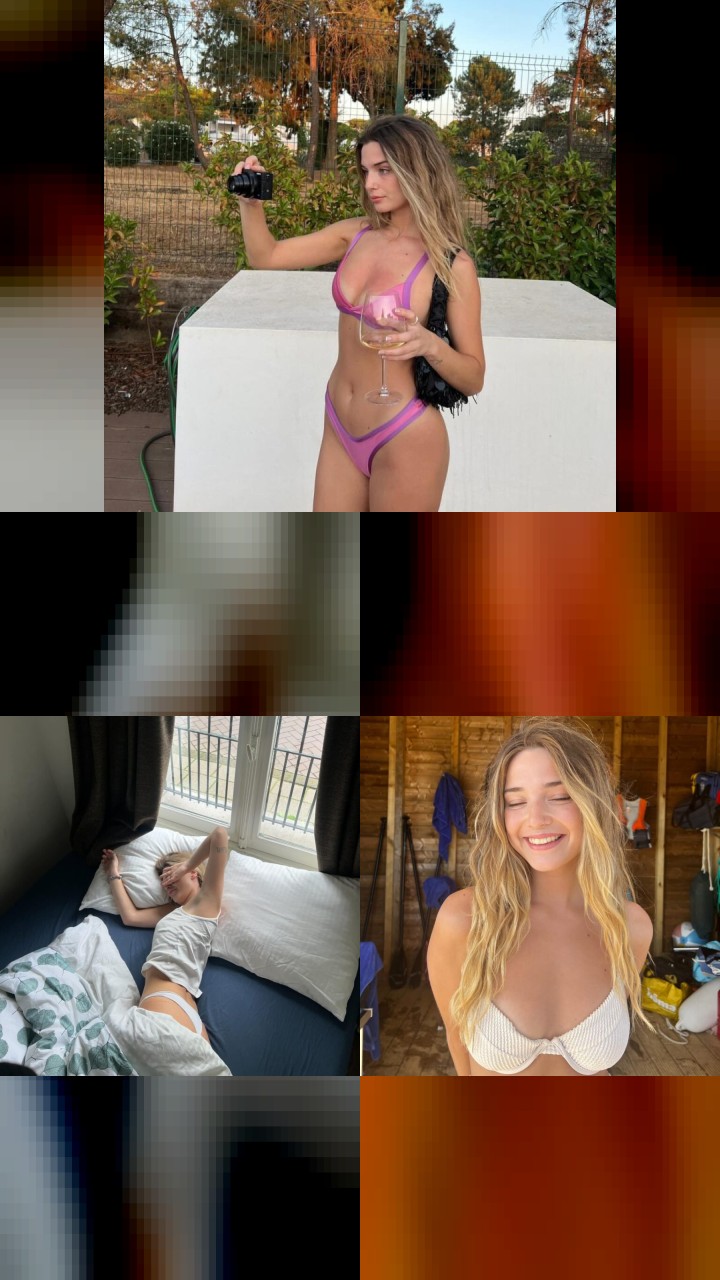Bruna de Magalhães’s Instagram: 10 Most Liked Photos