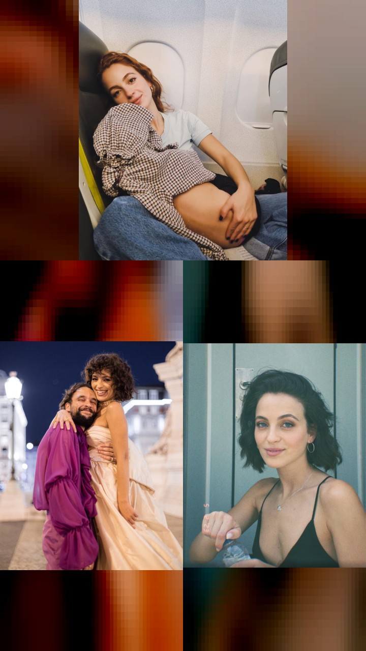 The Top 10 Bruna Quintas Instagram Photos of All Time
