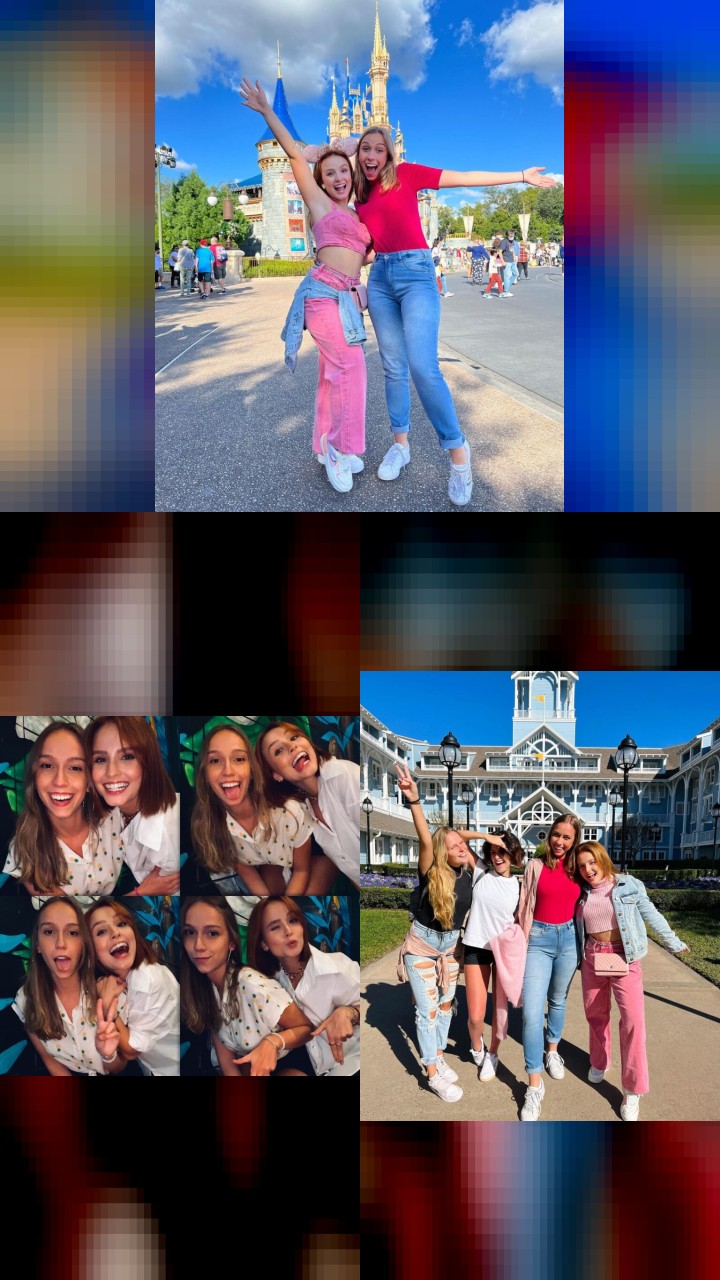 The Top 10 Most Engaging Instagram Photos of Bruna Tatar