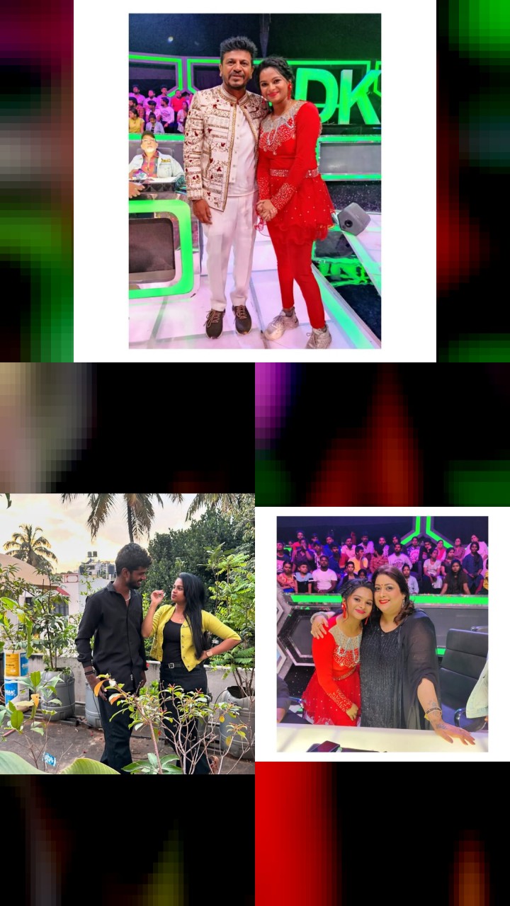 Top 10 Instagram Photos of brunda Prabhakar You Have to See