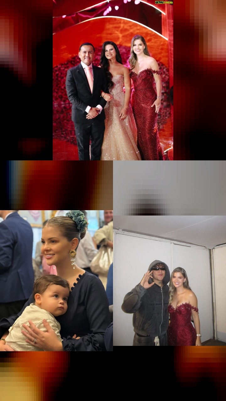 Brunella Horna’s Top 10 Instagram Highlights