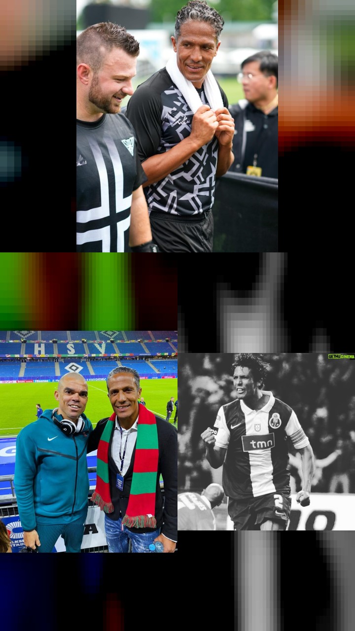 Countdown: Bruno Alves's 10 Most Popular Instagram Posts