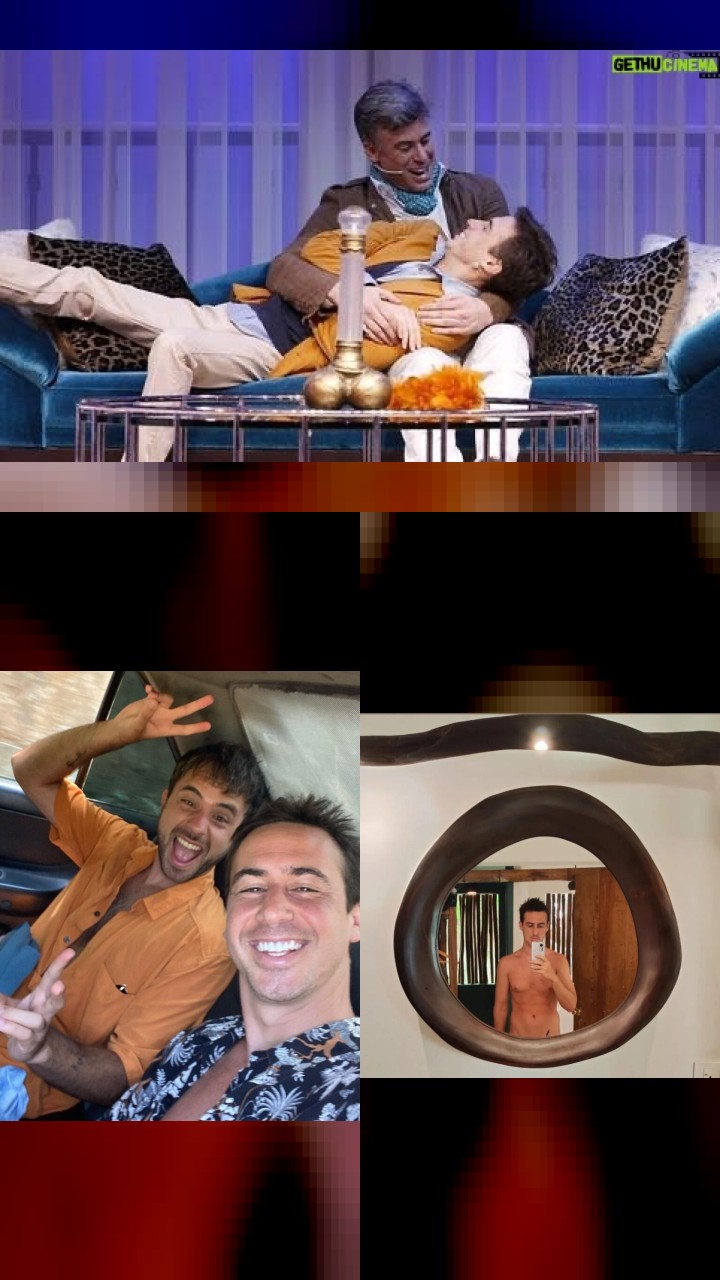 The Top 10 Bruno Ascenzo Instagram Photos You Need to See