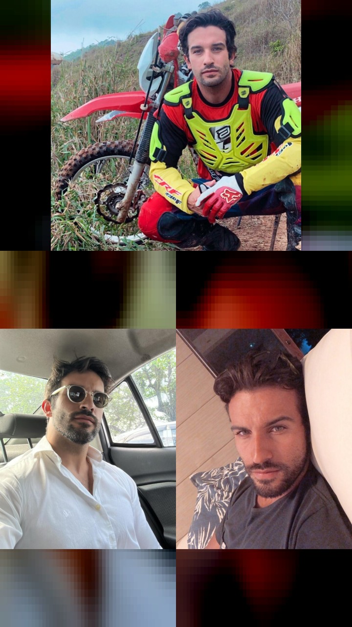 The Best of Bruno Bevan: Top 10 Instagram Photos
