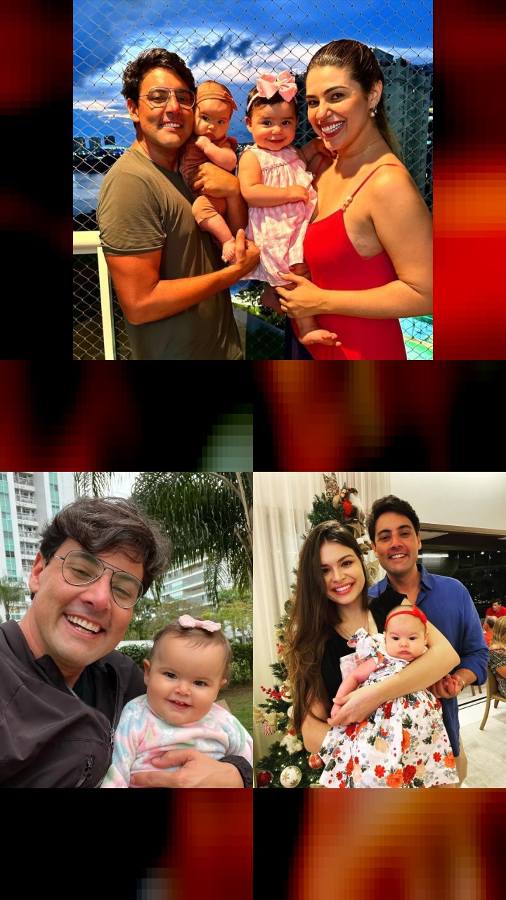 10 Bruno De Luca Instagram Photos That Got the Most Love