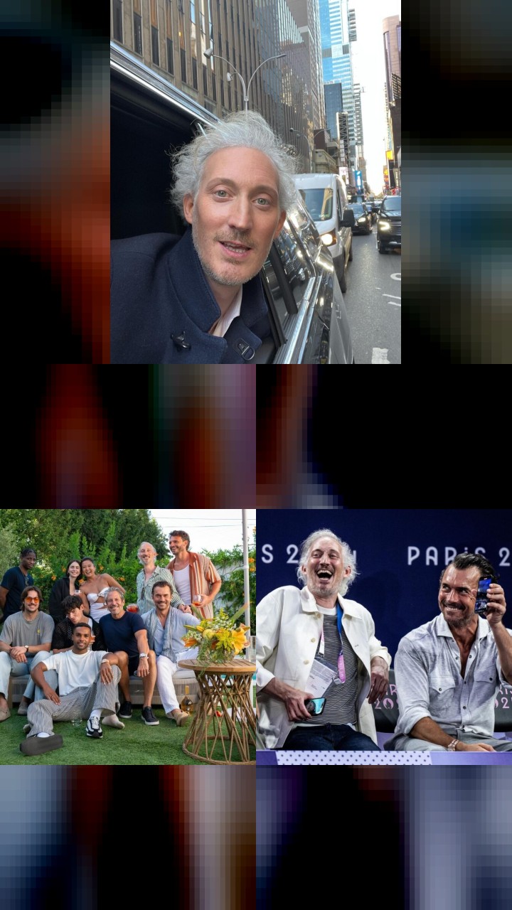 Bruno Gouery’s Top 10 Instagram Photos of All Time