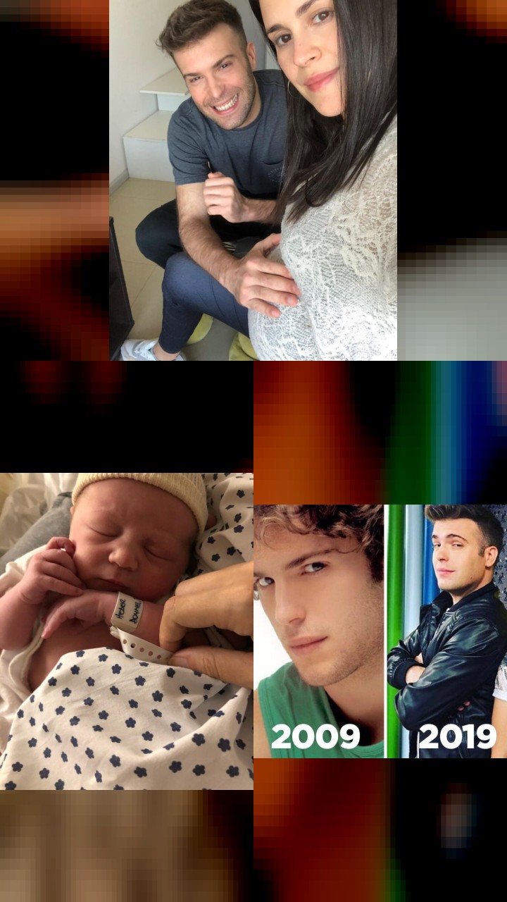 Bruno Heder’s Instagram: 10 Most Liked Photos